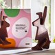 Illustration for article titled IKEA sells a chocolate Easter bunny—assembly required em/em